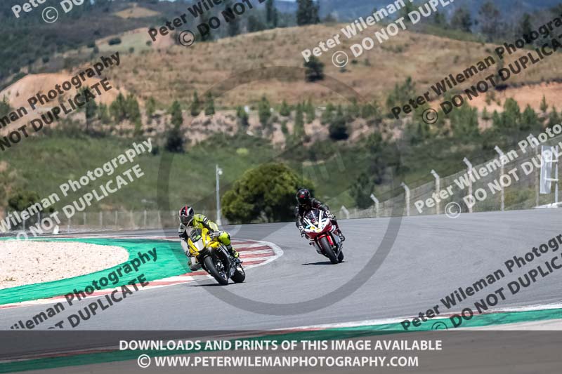 may 2019;motorbikes;no limits;peter wileman photography;portimao;portugal;trackday digital images